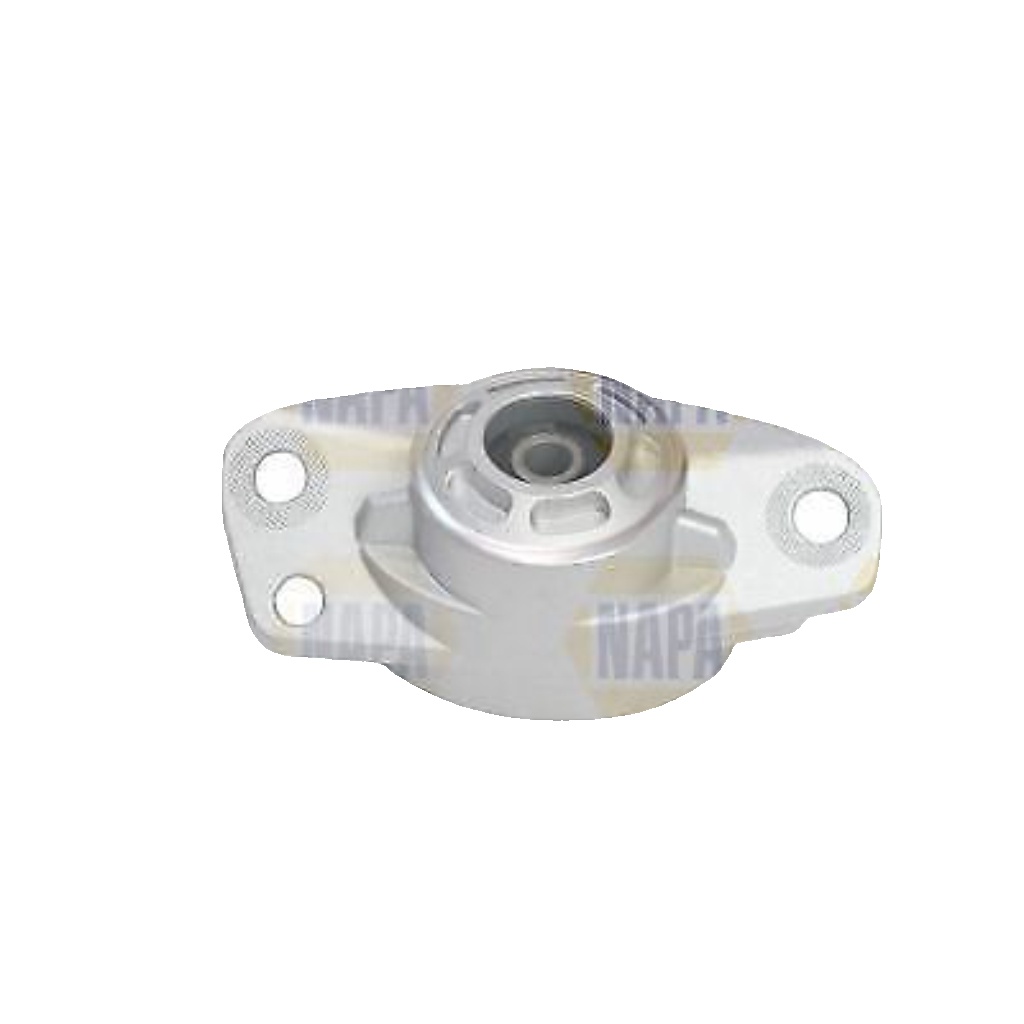NAPA Rear Right Top Strut Mount Kit for Audi A3 FSi BAG/BLF/BLP 1.6 (8/03-9/07)