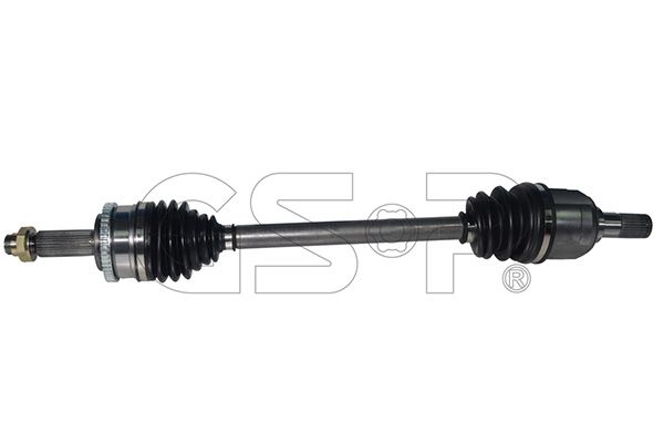 DRIVE SHAFT 224248 FOR HYUNDAI FLUIDIC/ELANTRA AVANTE i35 G4NB 1.8L 4cyl AVANTE