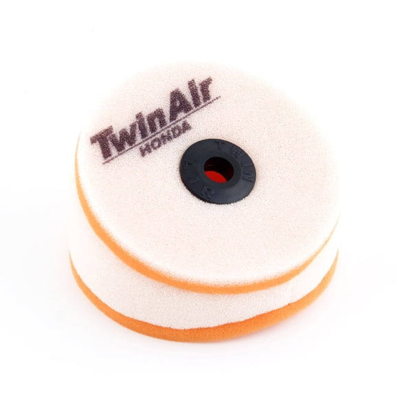 Oil Filter Air Twin air-150003 for Moto Spare Parts Accessories Pieces Refills