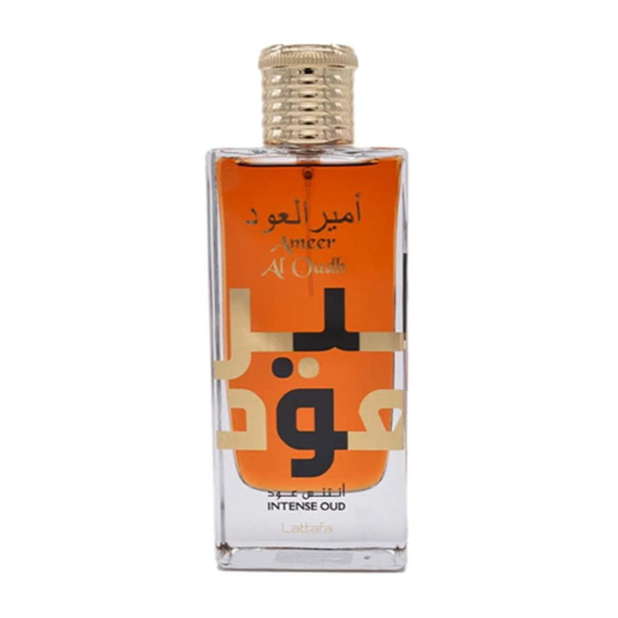Lattafa Orange Ameer Al Oud Intense Oud Perfume In | Size: 100Ml - Image 14