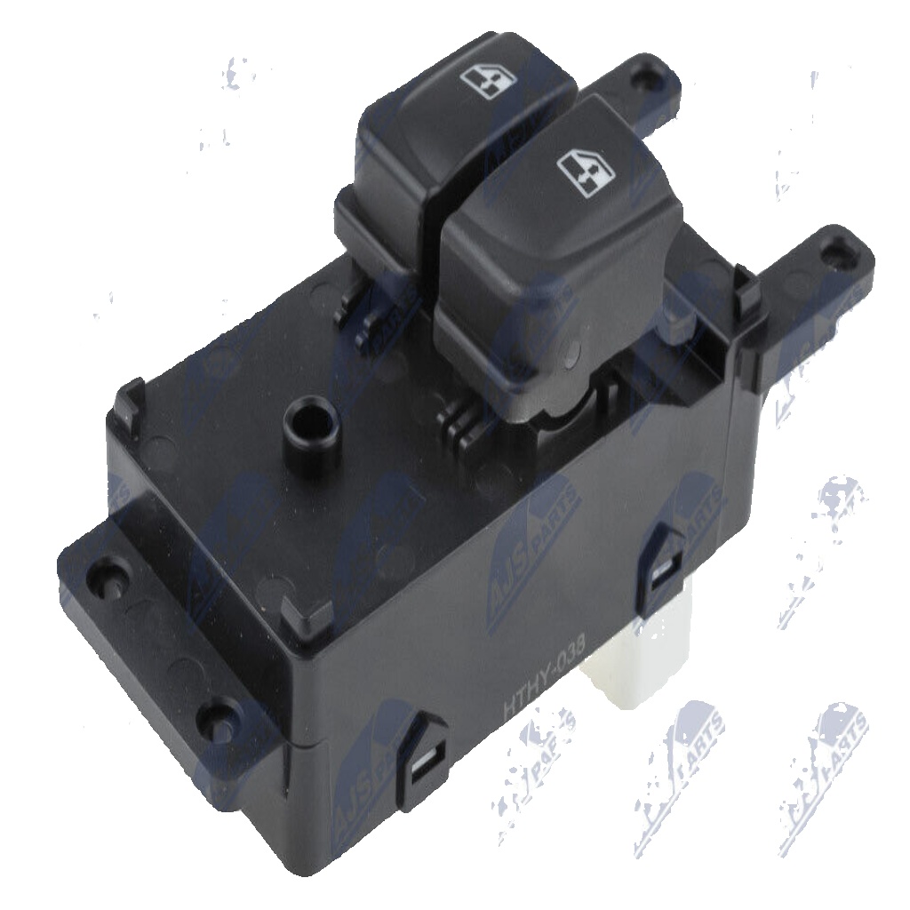 N.T.Y. EWS-HY-038.NTY Switch, window regulator for HYUNDAI