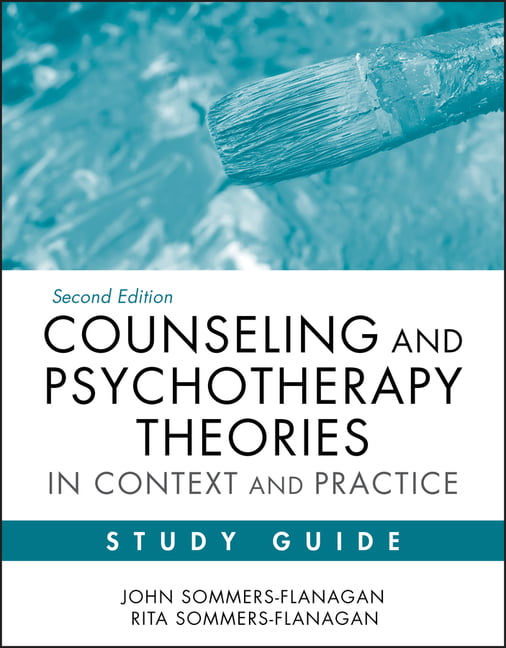 Counseling and Psychotherapy Theories in Contex. Sommers-Flanagan<|