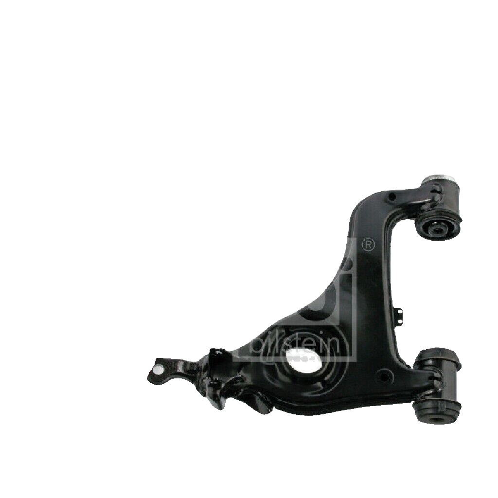 FEBI 14522 CONTROL/TRAILING ARM WHEEL SUSPENSION Left
