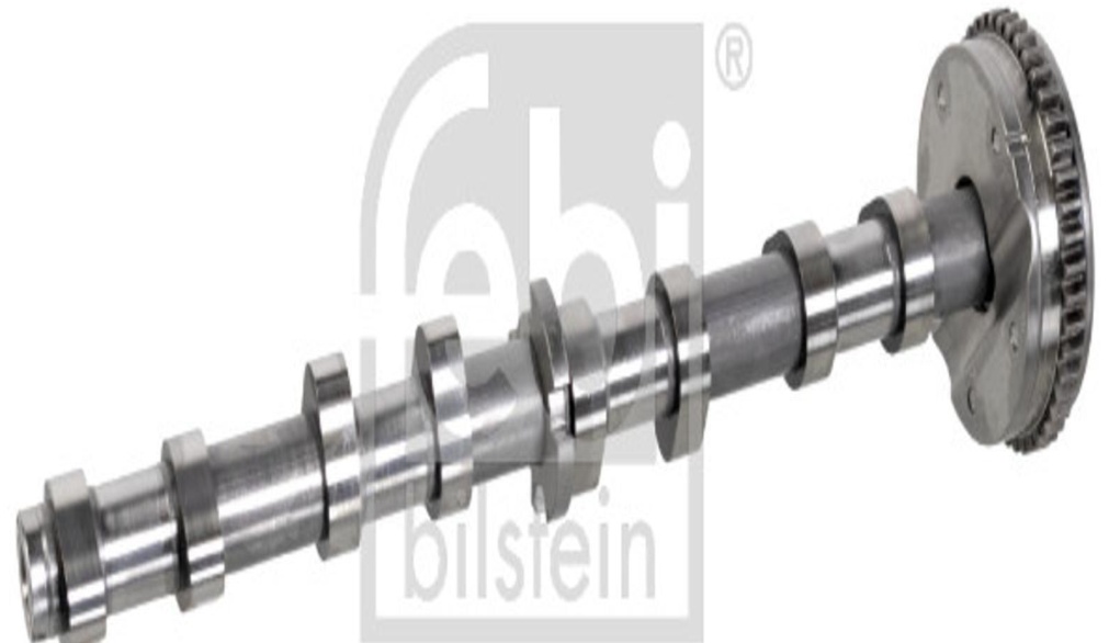 Intake Side FEBI GERMANY 175101 Camshaft for AUDI,SEAT,SKODA,VW