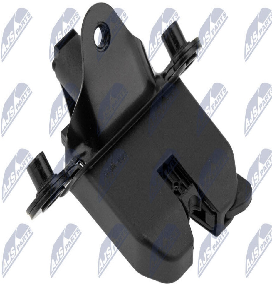 N.T.Y. EZC-SK-022.NTY Tailgate Lock for SKODA