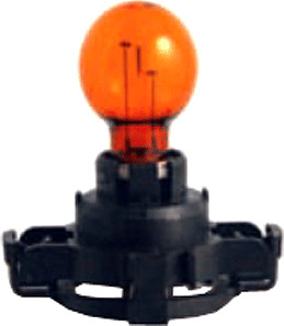 Turn signal lamp bulb PGU20/4 12190NAC1 PHILIPS for LAND ROVER ABARTH BMW ALPINA - Image 4