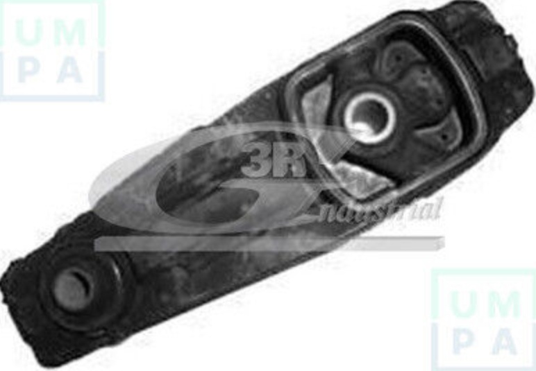 Rear 3RG 40217 Mounting, engine for CITROËN,PEUGEOT