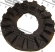 Fits FEBEST SAB-BHRL REAR LEFT FRONT LEVER SILENTBLOCKSUBARU IMPREZA  ⭐UK Stock⭐