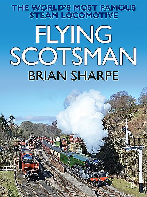 Flying Scotsman