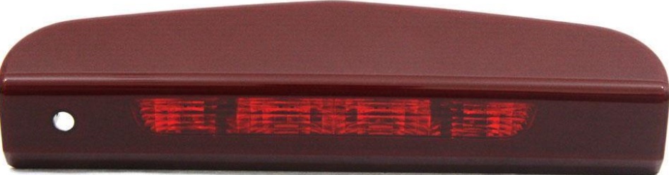 High Level 3rd Brake Light GENUINE Vauxhall Corsa D E 2006 to 2019 NEW 13188045