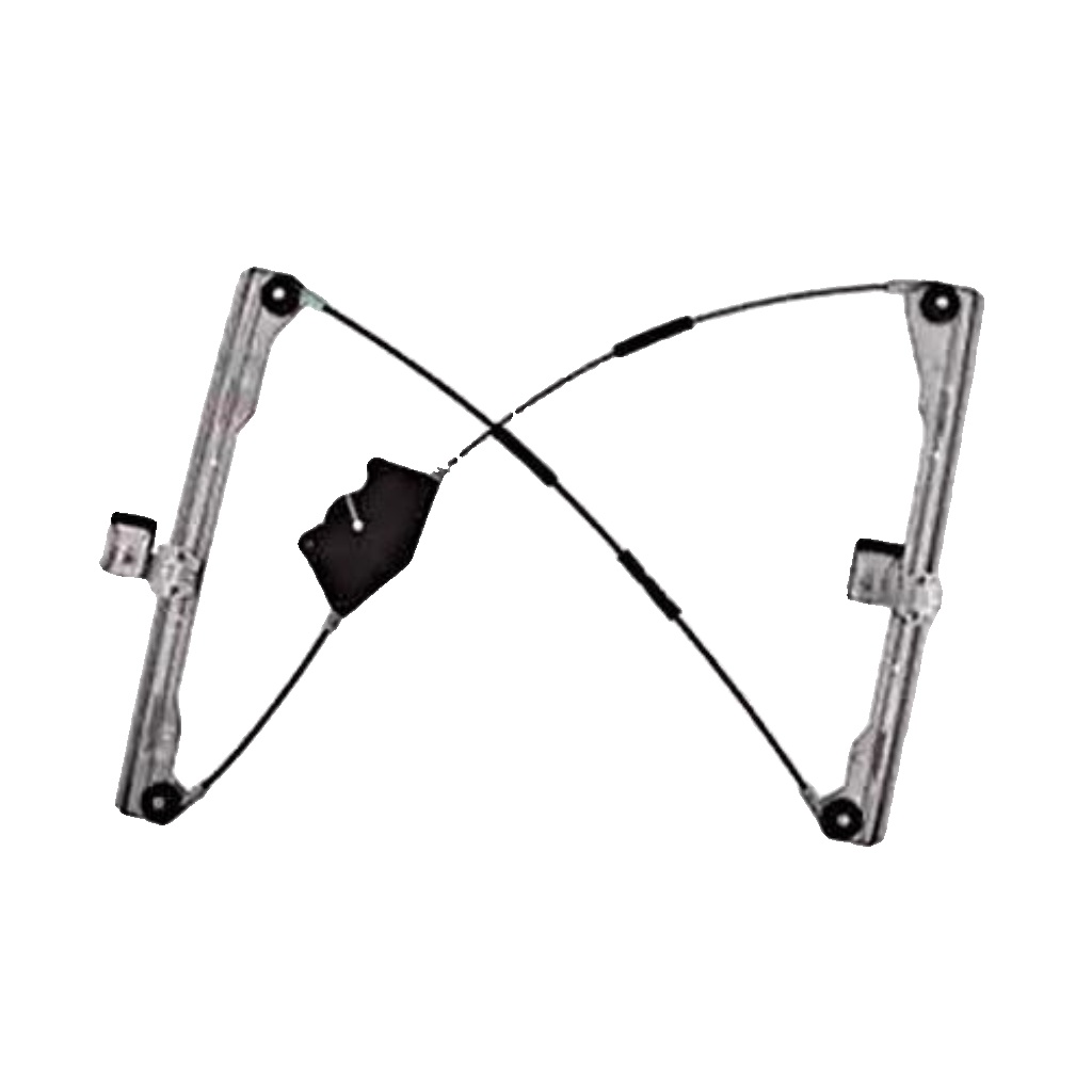 Left Front MAGNETI MARELLI-OE 350103170025 Window Regulator for VW