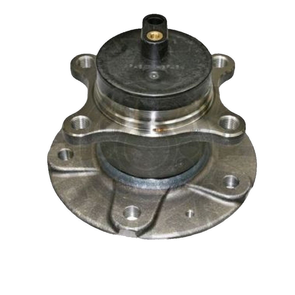 ✅Fits OPTIMAL 802844 WHEEL HUB WITH BEARING  ⭐UK Seller⭐