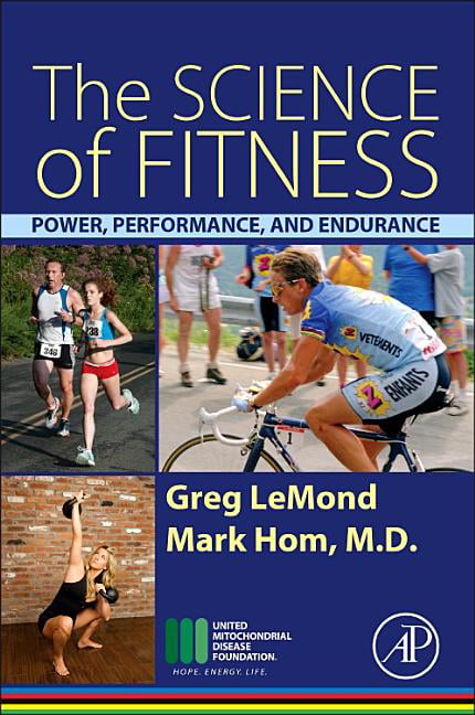 The Science of Fitness: Power, Performance, and Endurance - Image 3