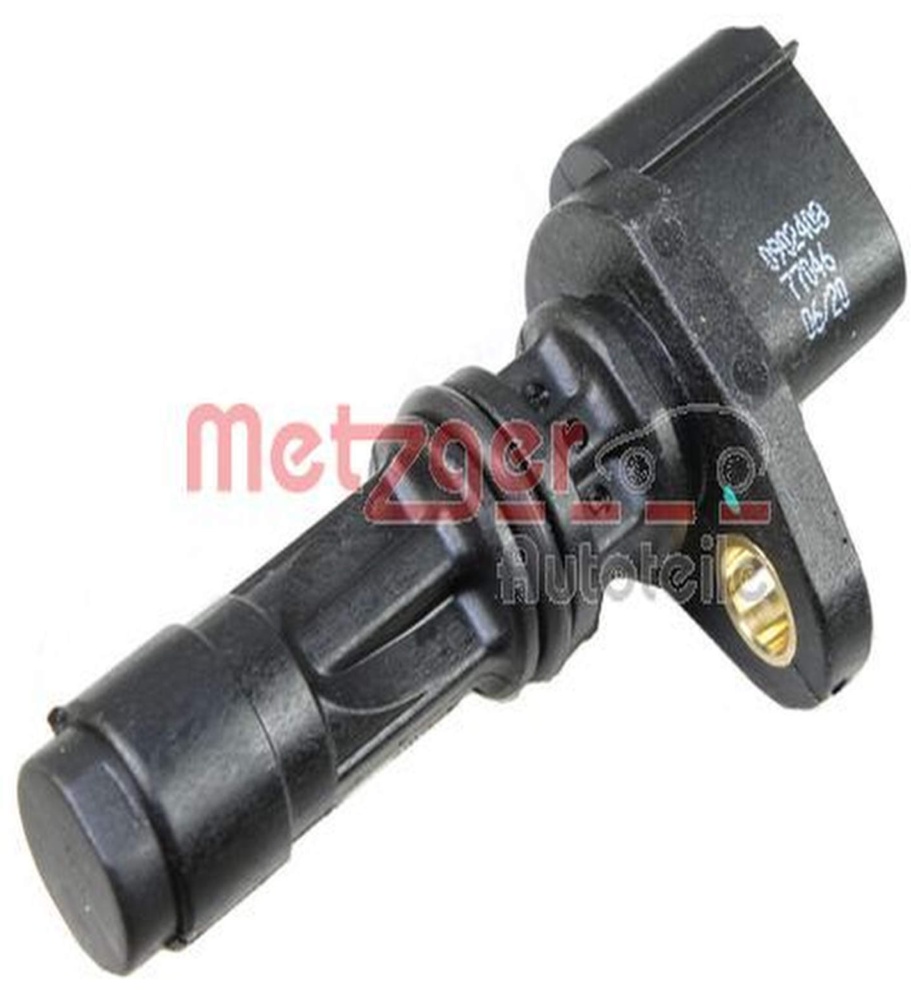 Original METZGER Crankshaft Position Sensor 0902408 for Nissan