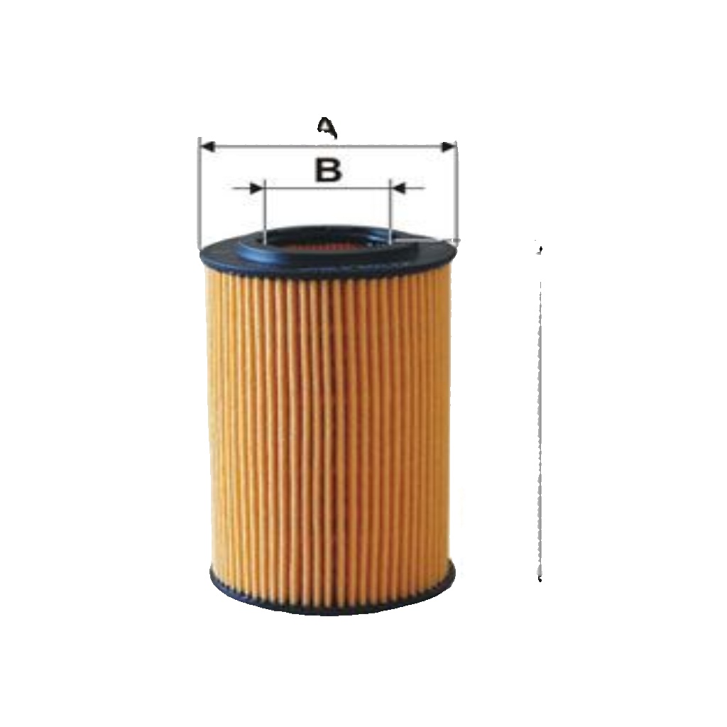 Fits FILTRON OE 677 CHRYSLER PT CRUISER OIL FILTER  ⭐UK Stock⭐