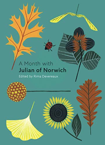 A Month with Julian of Norwich