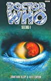 Doctor Who: Seeing I by Jonathan Blum, Kate Orman - 9781849901758
