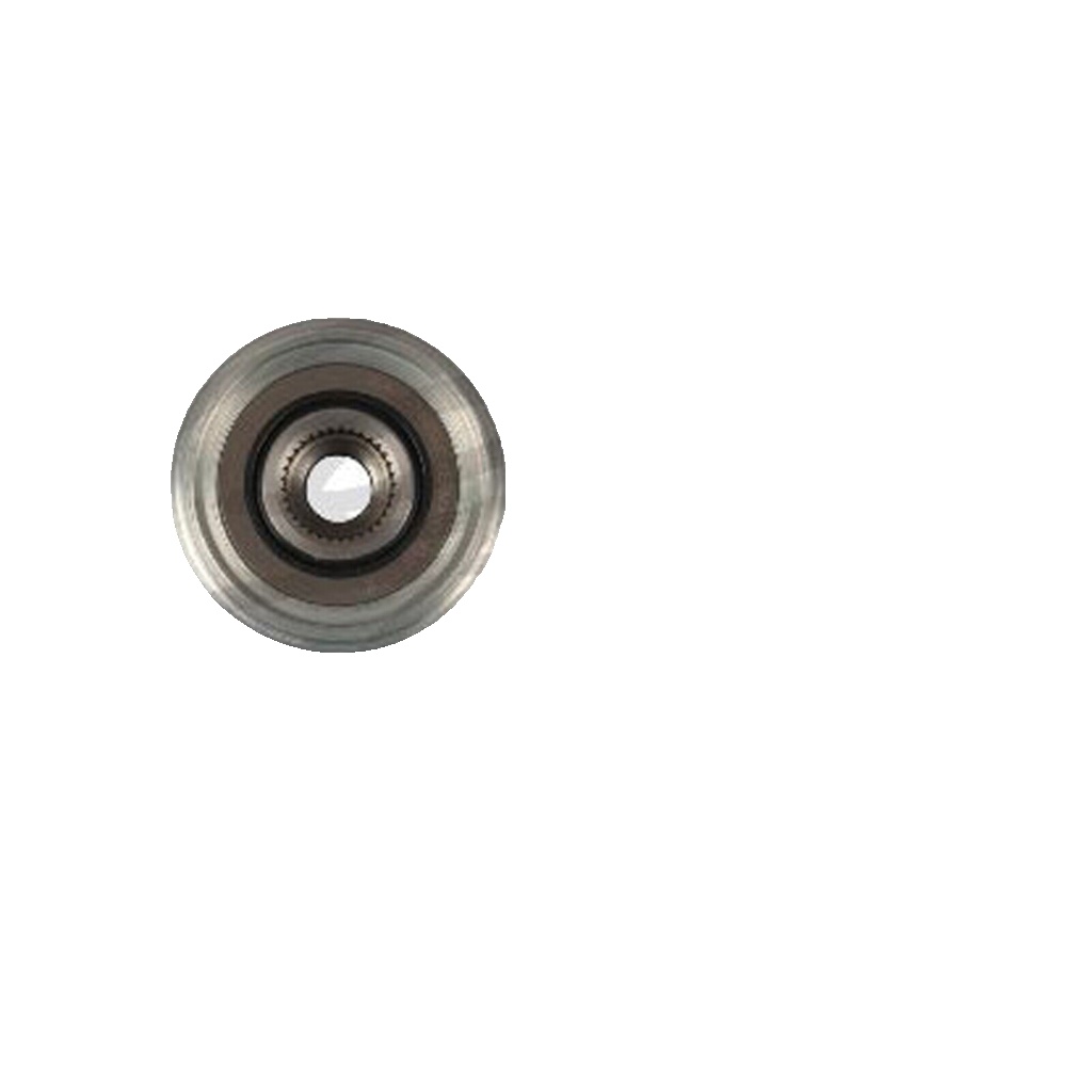 2x ✅Fits GATES OAP7240 OAP7240 OVERRUNNING ALT. PULLEY ⭐UK Seller⭐ - Image 17