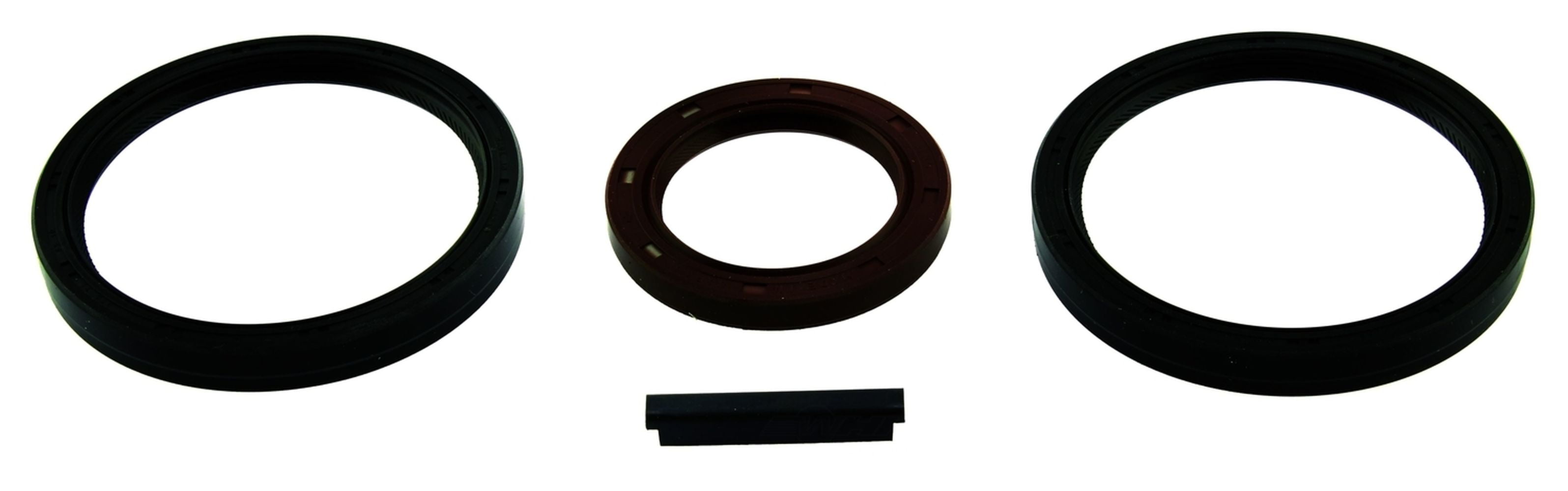 AISIN OEM SKT-002 Engine Timing Cover Seal and Gasket Kit Compatible with Select