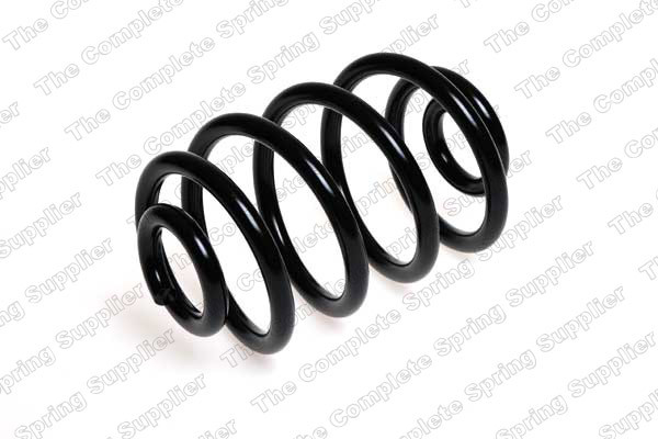 Suspension Coil Spring Rear Durable High Strength Fits Renault Clio KILEN 62066