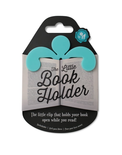 Little Book Holder - Mint