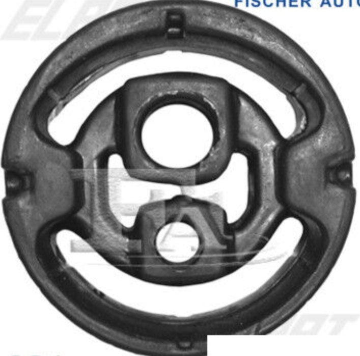FA1 233-924 Mount, exhaust system for PEUGEOT
