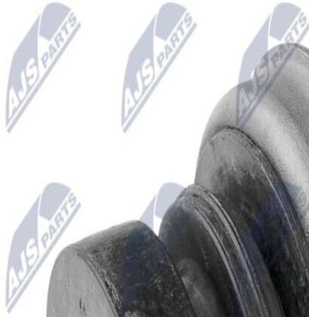 Fits NTY ZTT-NS-082B AXLE BEAM BUSHING ⭐UK Stock⭐ - Image 7