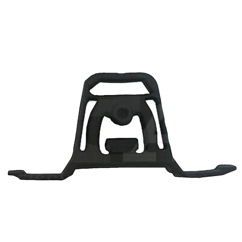 Silencer mounting EPDM (ethylene propylene diene Monomer (M-class) rubber) FA1