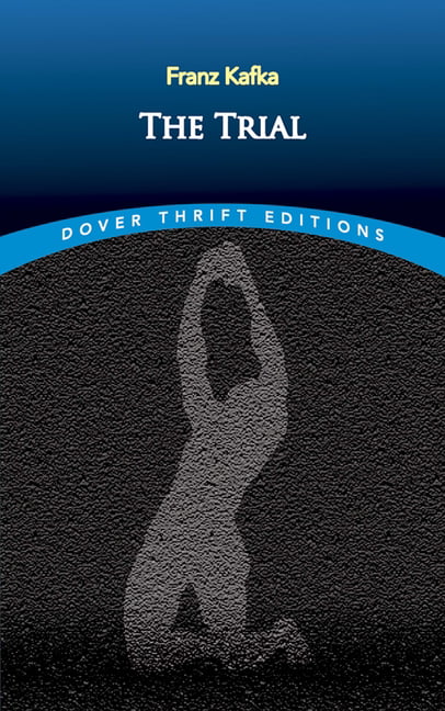 The Trial (Dover Thrift Editions) By Franz Kafka - Image 9