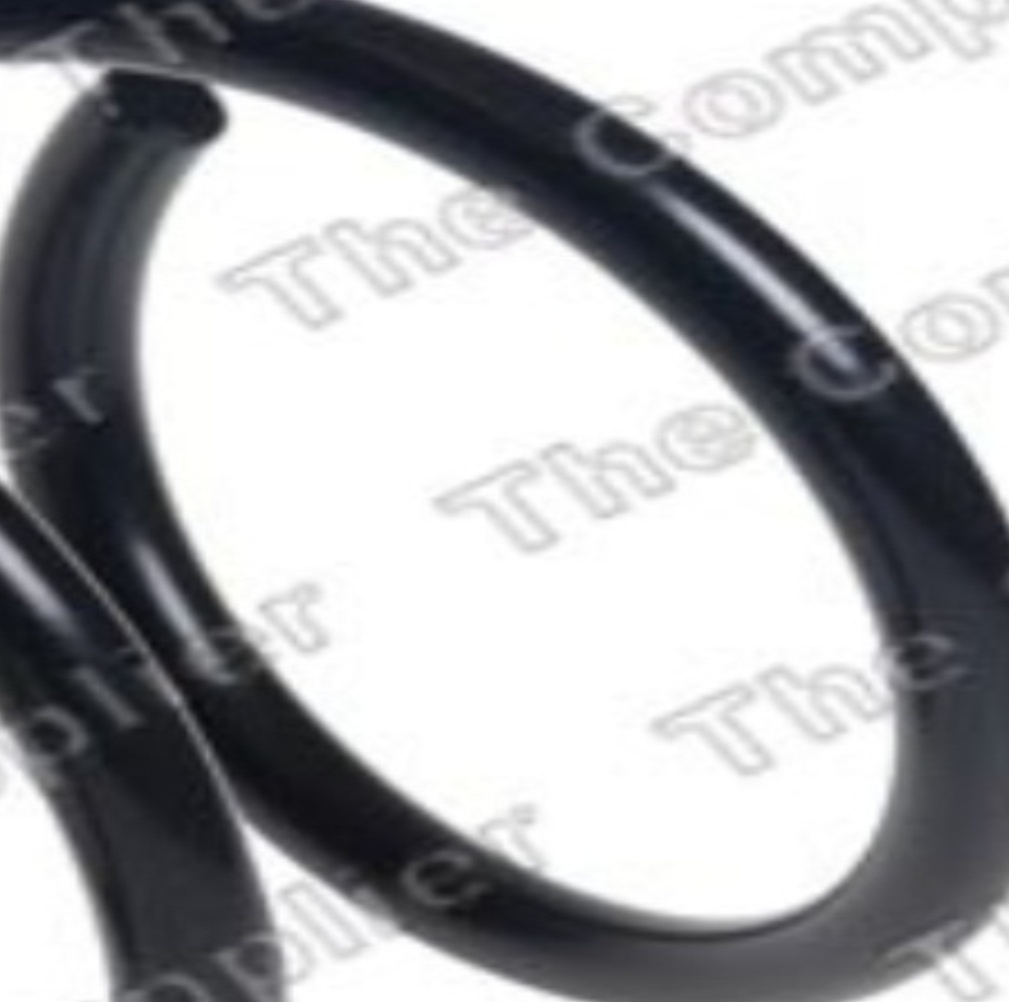 SUSPENSION SPRING 4004316 FOR AUDI A3/Limousine/S3/Sportback/Convertible 1.4L