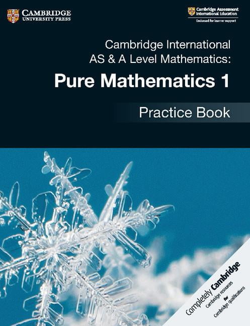 Cambridge International As & a Level Mathematics - Pure Mathematics 1 Practice - Image 5