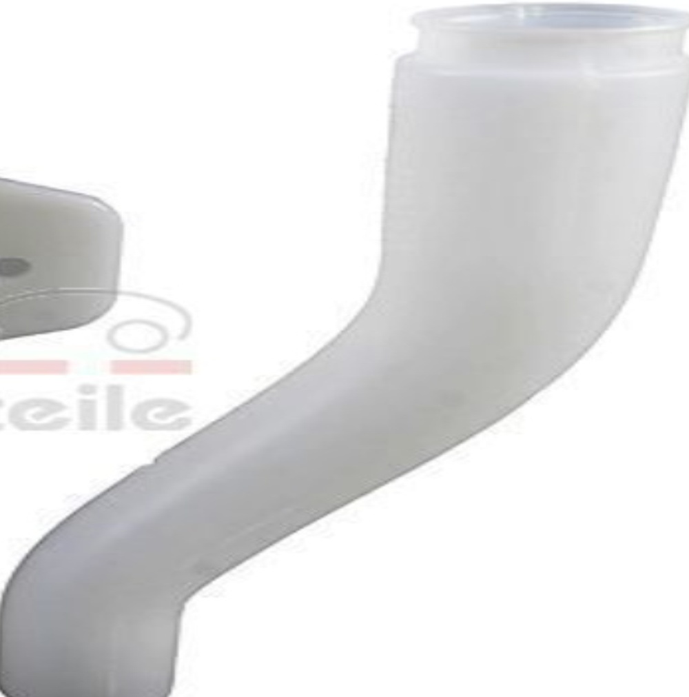 METZGER 2140383 Washer Fluid Reservoir, window cleaning for OPEL