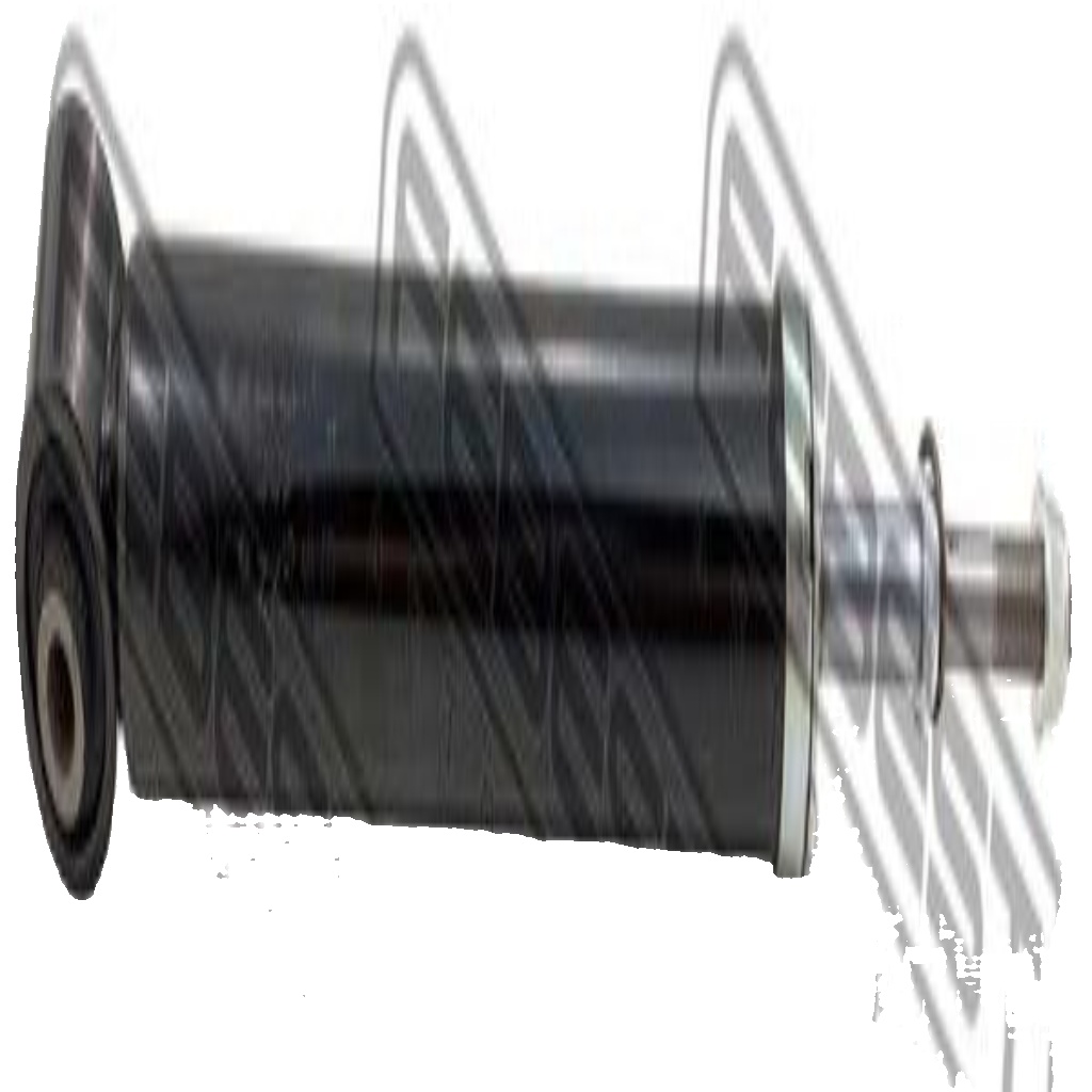 02656534R FEBEST Shock Absorber for NISSAN,NISSAN (DFAC)