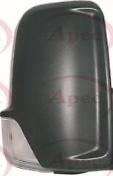 Exterior Mirror Right O/S Driver Side Fits Mercedes-Benz VW APEC AMR2036