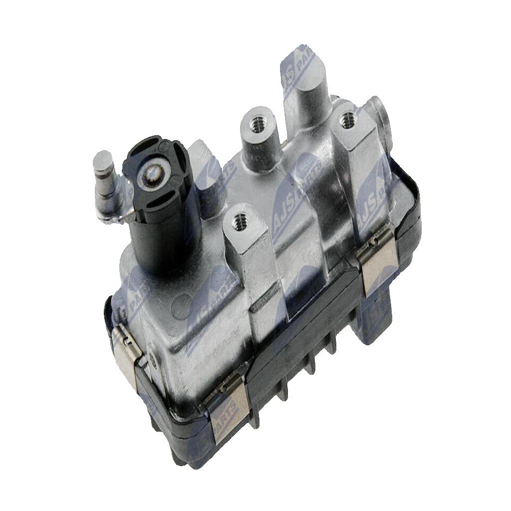 N.T.Y. ECD-VW-012.NTY Actuator, turbocharger for VW