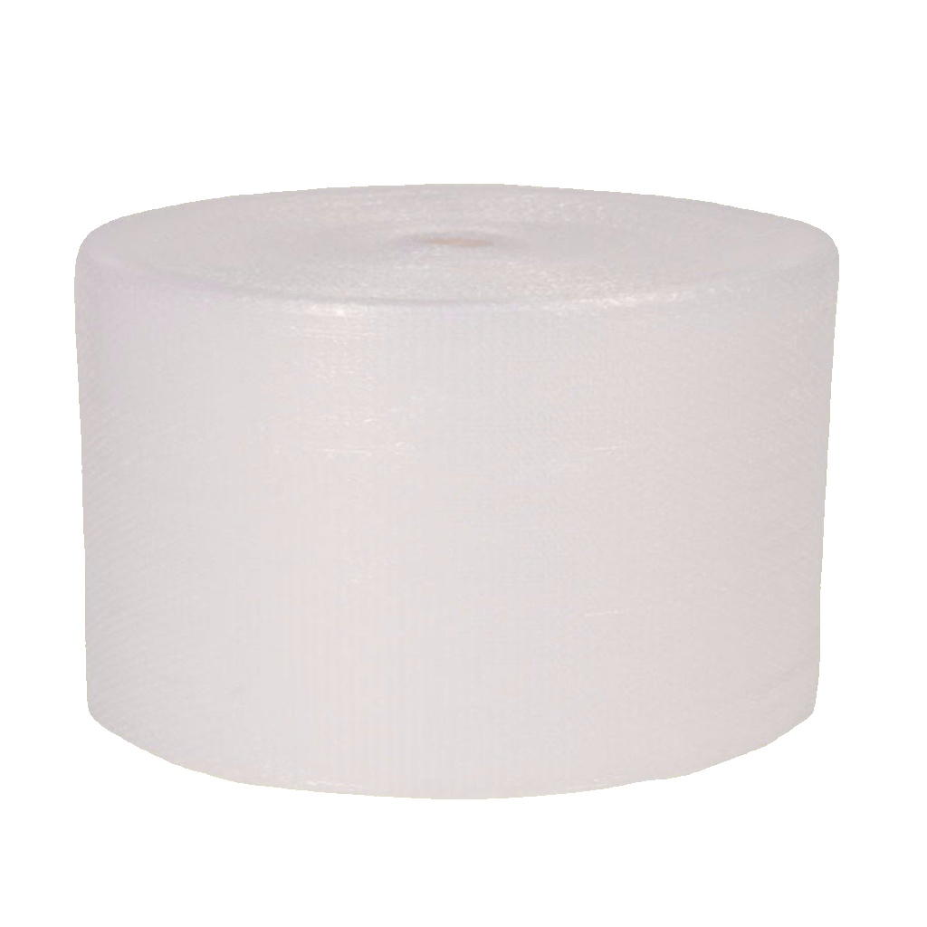 300mm x 100M ROLL OF BUBBLE WRAP 100 METRES PACKAGING
