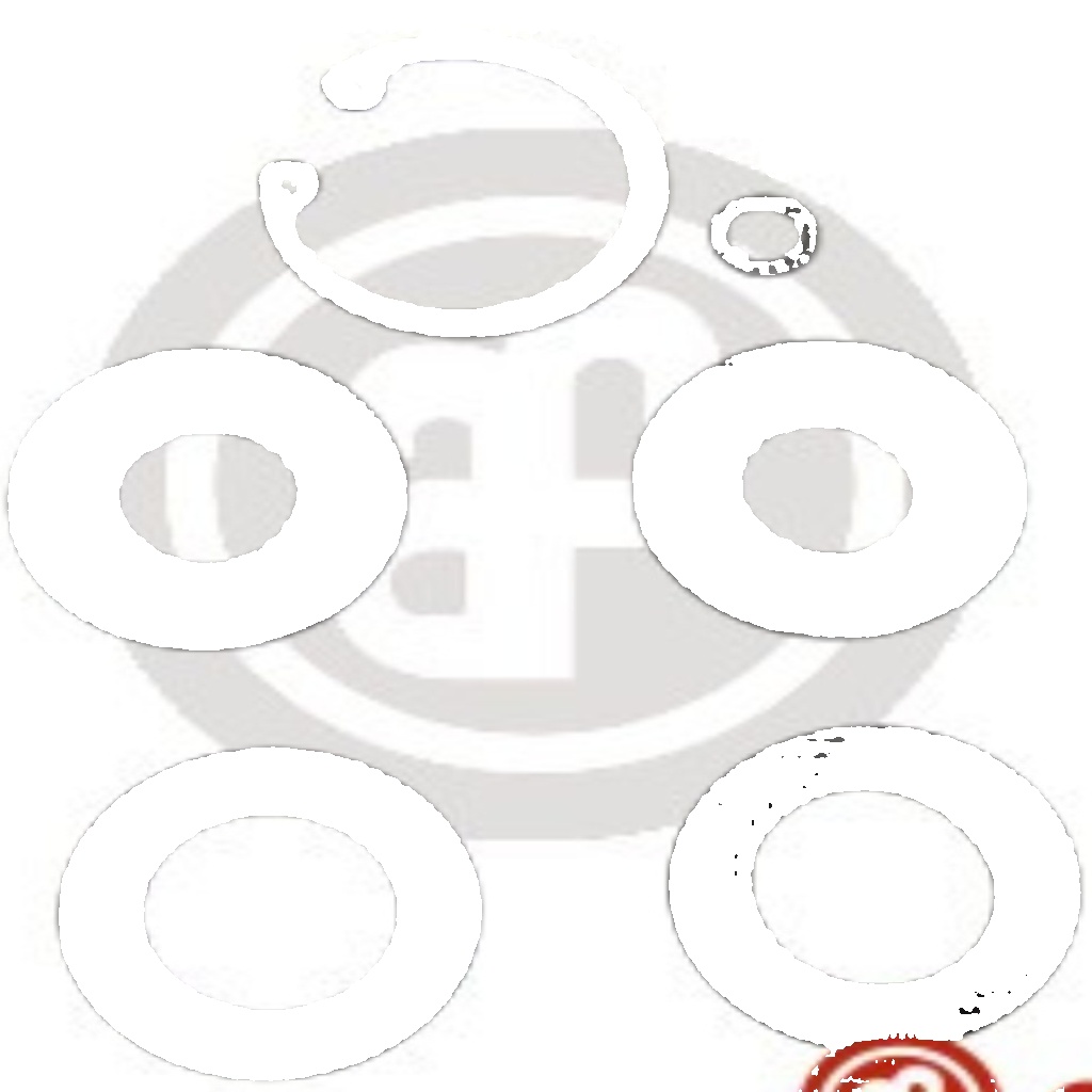 AUTOFREN SEINSA D1489 Repair Kit, brake master cylinder