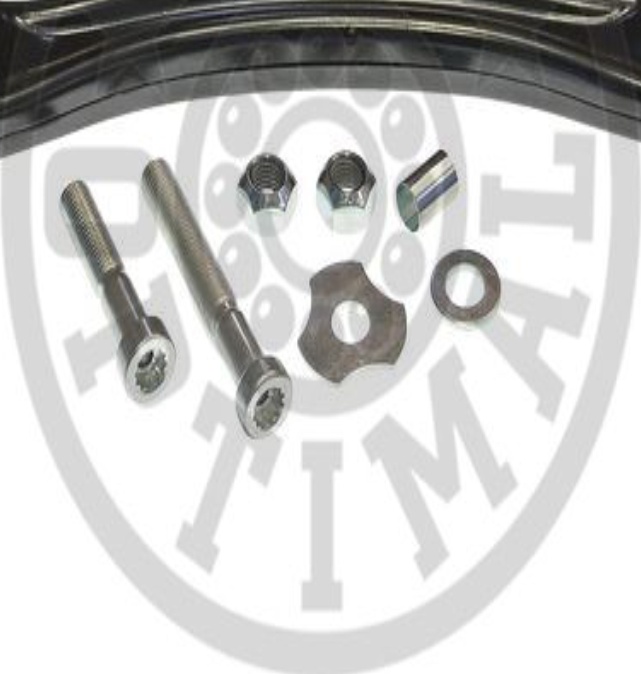 2x ✅Fits OPTIMAL ZAWIESZENIE G7-528 ROD/STRUT, STABILIZISER  ⭐UK Seller⭐