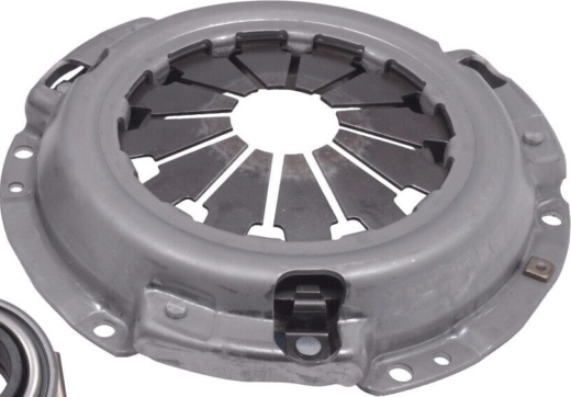 Blueprint Clutch Kit 200mm Diameter Fits Honda Civic Civic Del Sol Integra