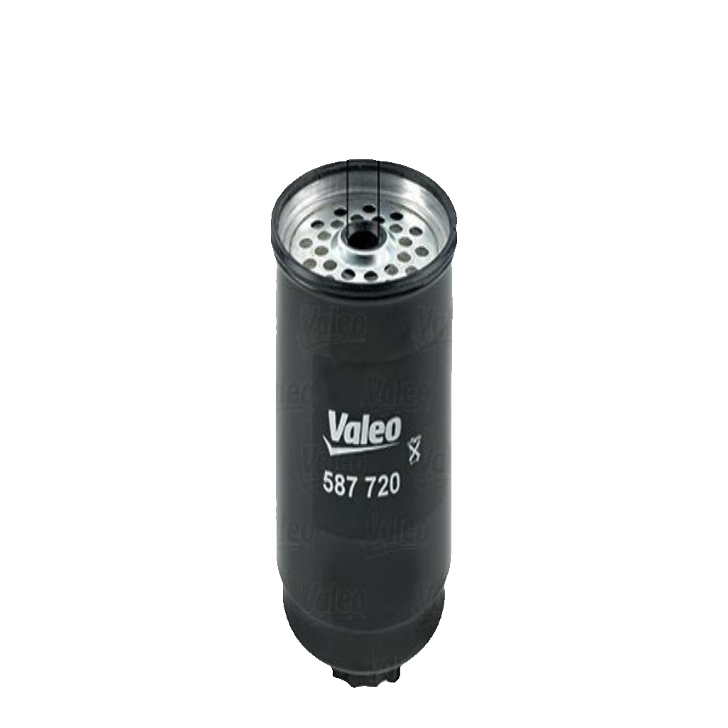 Fits VALEO 587720 DIESEL FILTER - SPIN-ON TYPE  ⭐UK Stock⭐