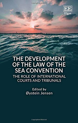 The Development of the Law of the Sea Convention – The Role of International Co…