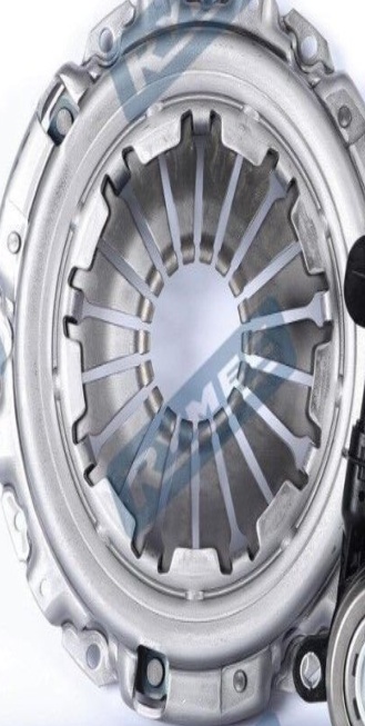 Clutch Kit for RENAULT TWINGO II 2007 on