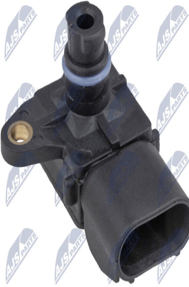 Original NTY Sensor Intake Manifold Pressure ECM-CH-008 For Chrysler Dodge Jeep