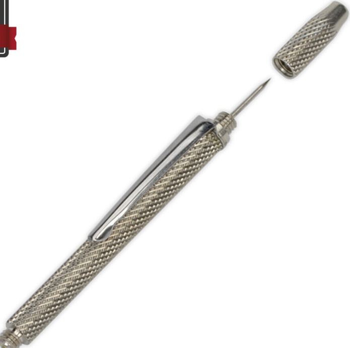 Sealey Washer Jet Tool Double End Cleaning Probe Automotive Garage ak52206