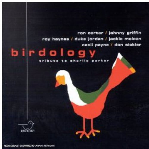 Aa.Vv. - Birdology - Tribute To Charlie Parker Volume 2