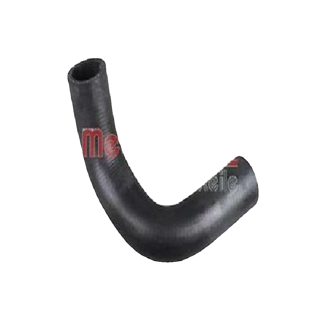 Original Metzger Radiator Hose 2421054 for Hyundai KIA