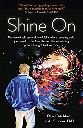 Shine On by David Ditchfield, J S Jones - 9781789043655