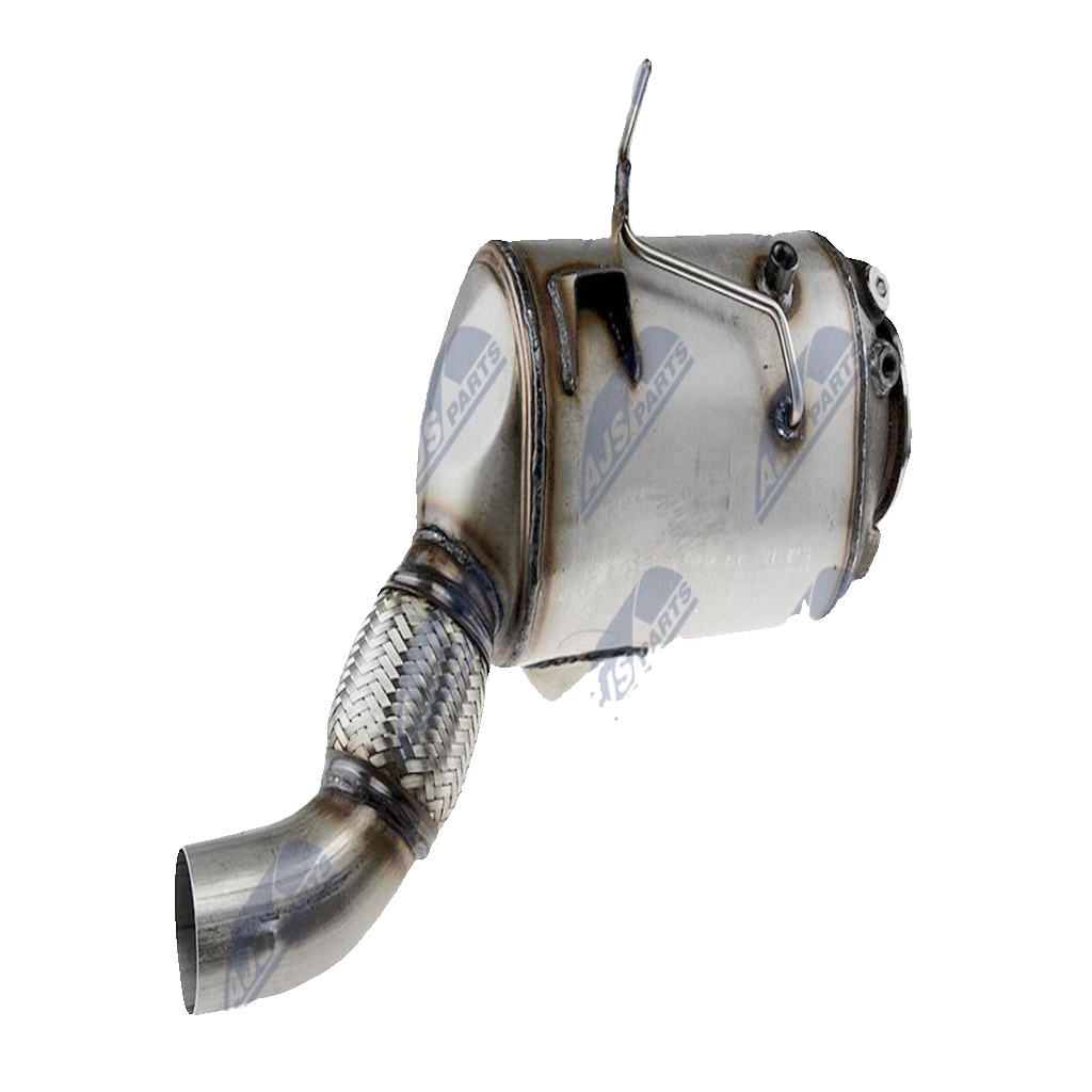 N.T.Y. DPF-BM-003.NTY Soot/Particulate Filter, exhaust system for BMW