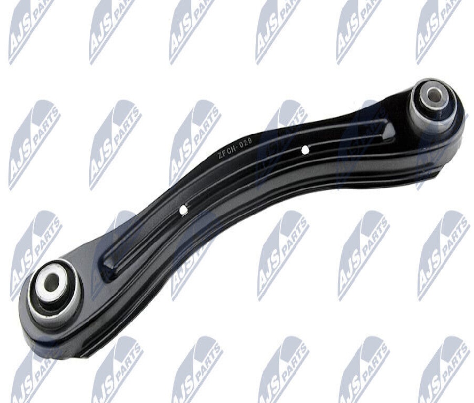 Wishbone Rear Axle Left Semi-Trailing Arm ZWT-CH-029 NTY for JEEP DODGE