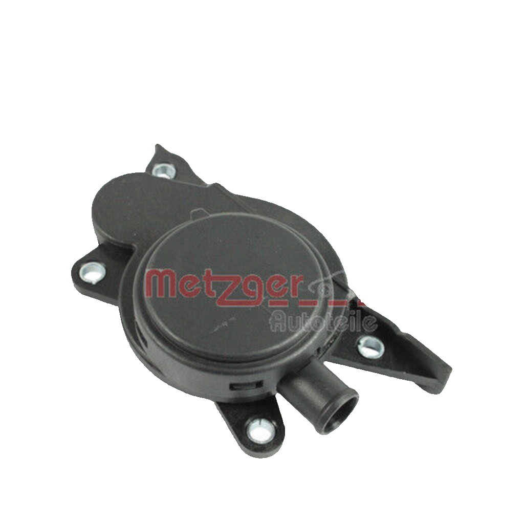 Original METZGER Valve Crankcase Ventilation 2385032 For Mercedes-Benz